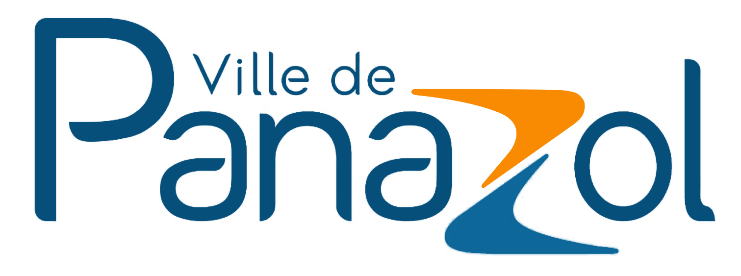 Panazol : Logo Ville de Panazol