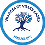 Panazol : Villages et villes sages