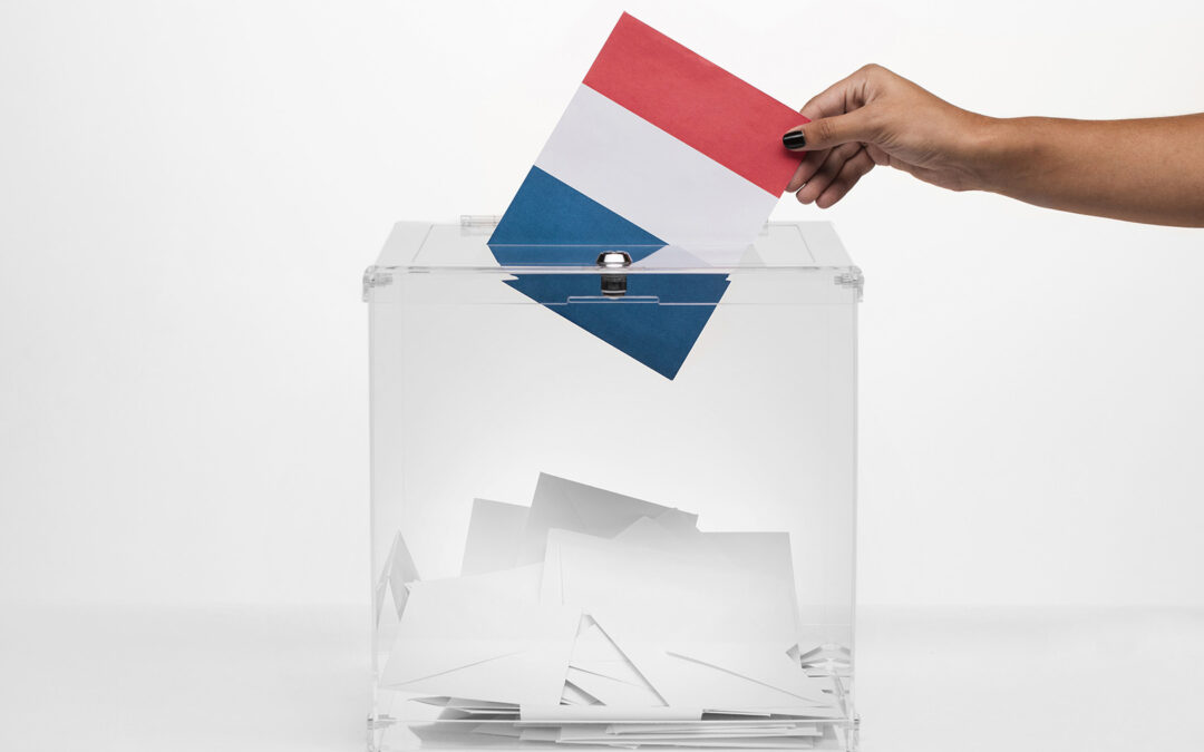 Élections