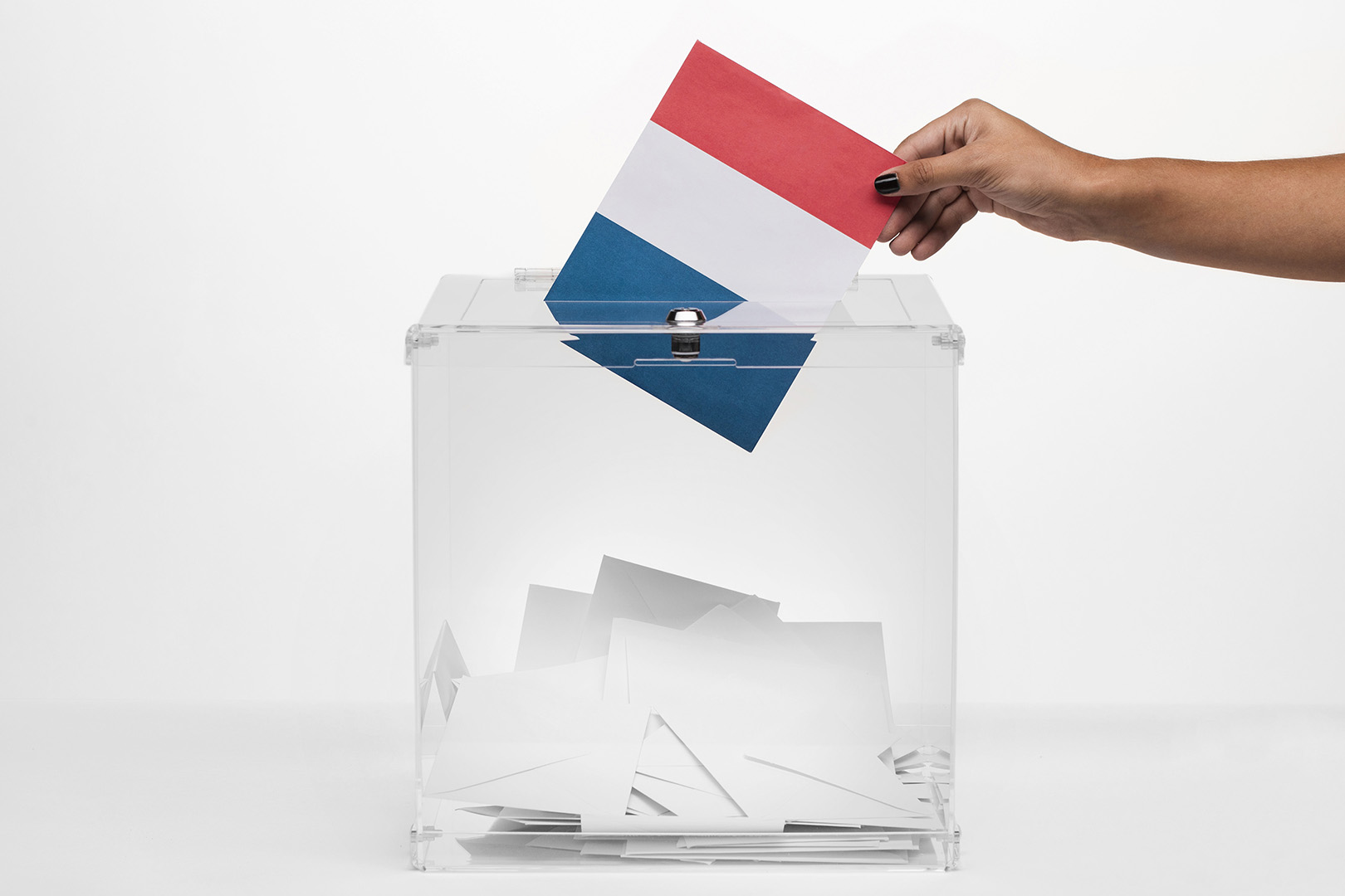 Panazol : Les bureaux de vote
