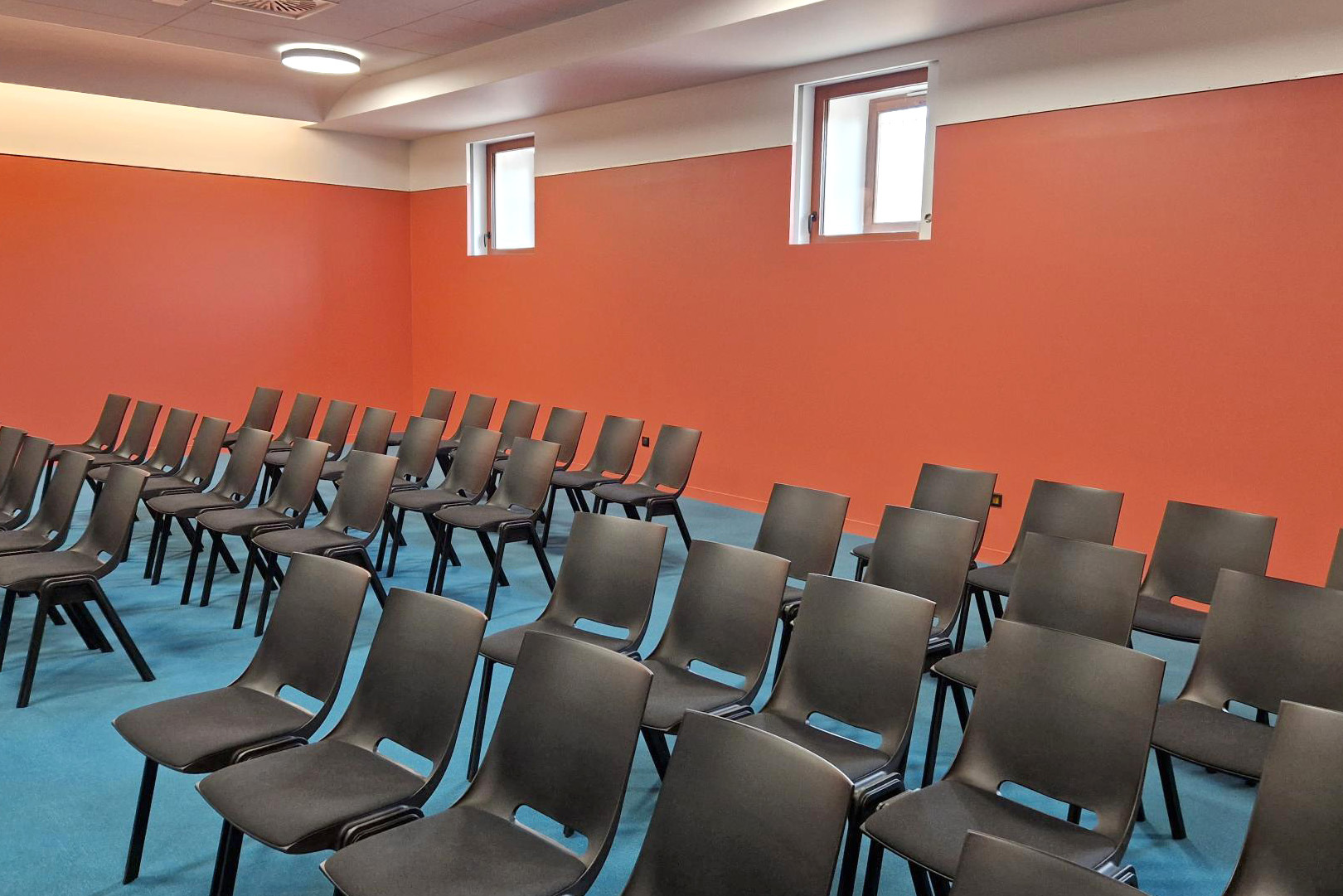 SALLE Cocteau