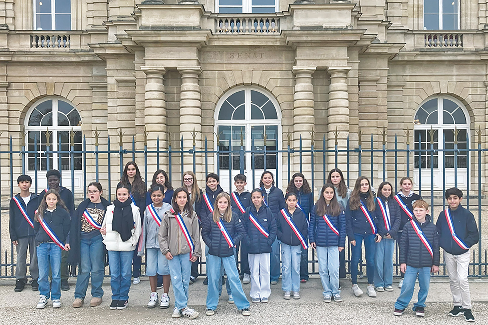 Panazol : Conseil Municipal des Jeunes Panazol : Conseil Municipal des Jeunes