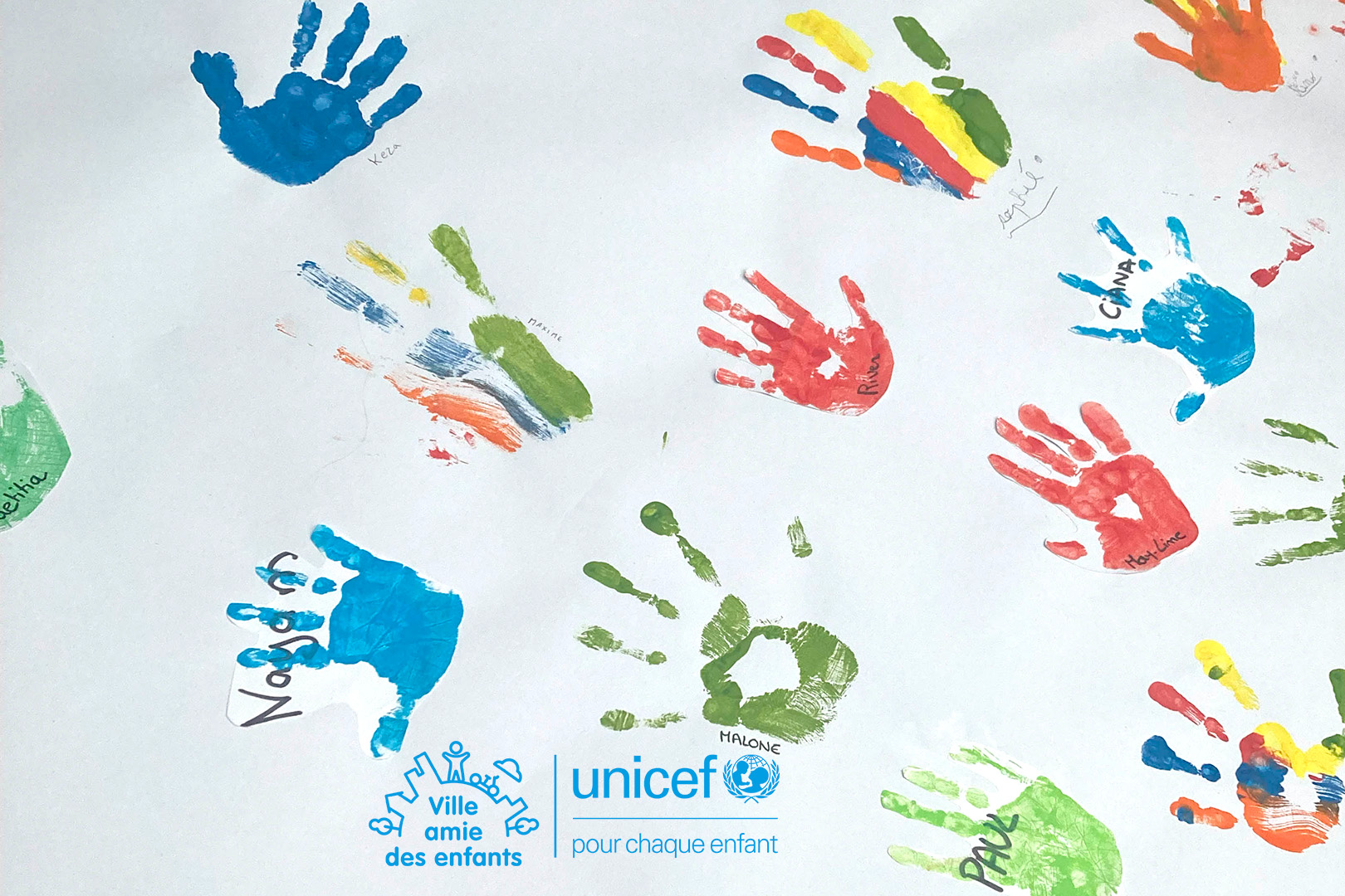 Panazol : Ville amie des enfants UNICEF Panazol : Ville amie des enfants UNICEF