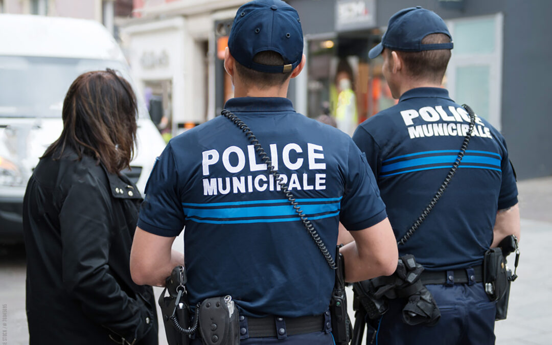 Prévention Santé Sécurité