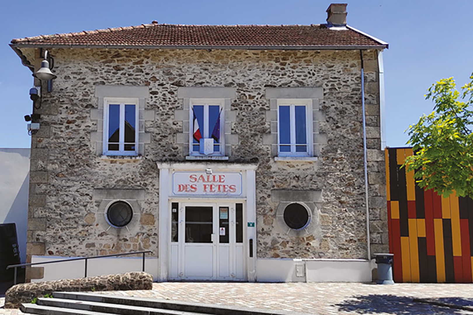 Location de salles