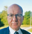 Gilles MONTI