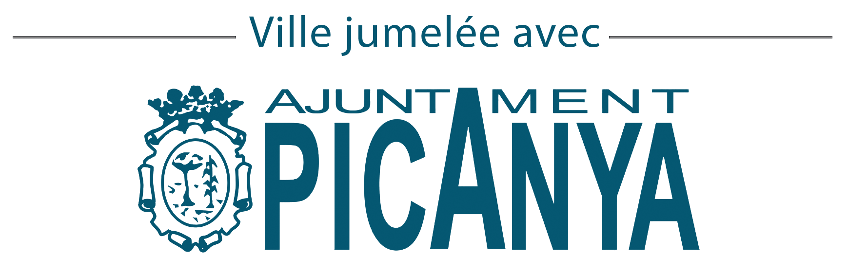 Panazol : Ville jumelée avec Picanya et Markt Erlbach