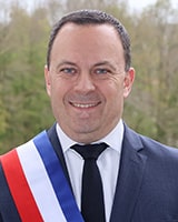 Fabien DOUCET