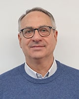 Jean-Christophe ROMAND