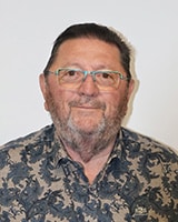 Jean-Pierre GAUGIRAN