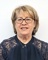 Martine LERICHE