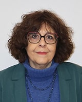 Pascale ETIENNE