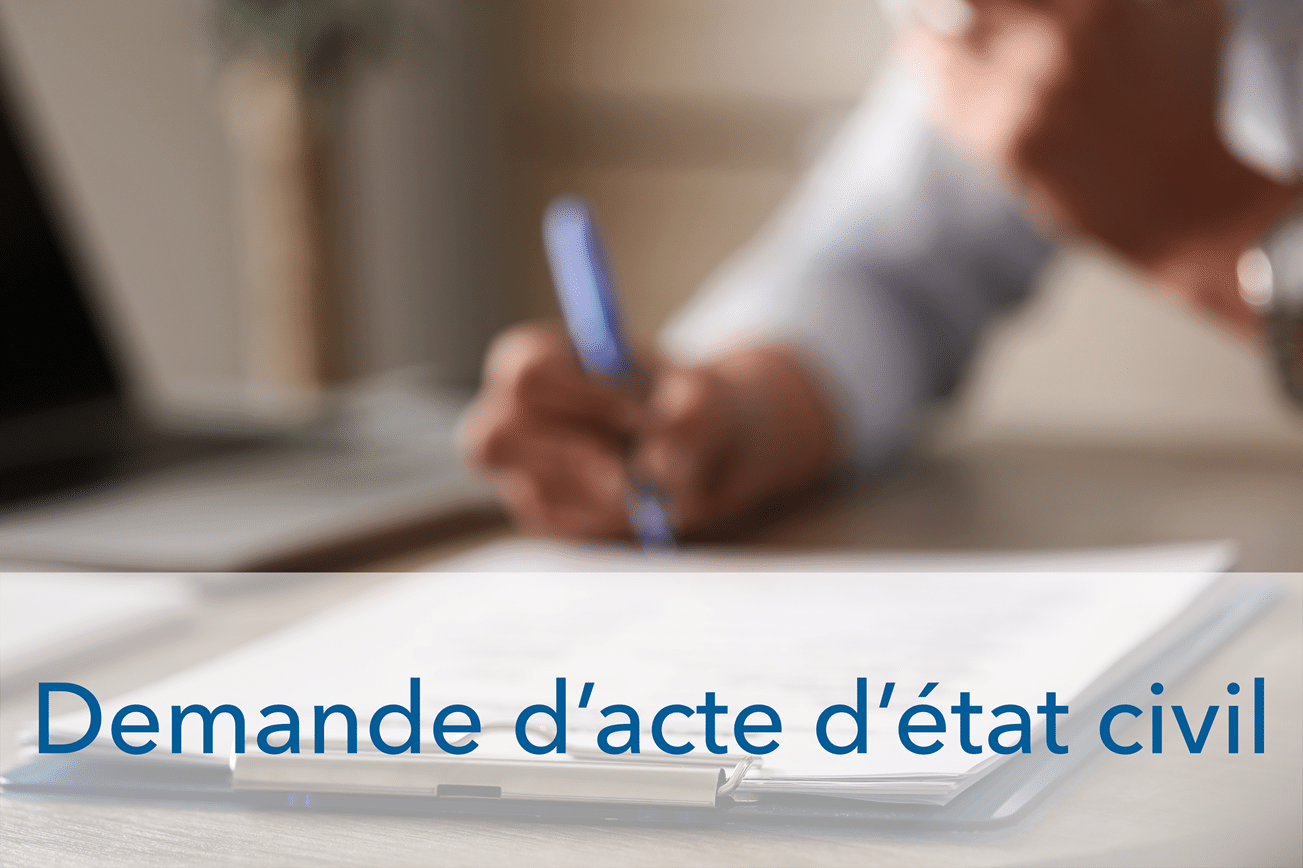 Panazol : Obtenir un titre d'identité