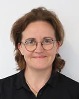 Cécile LAMOURAUX