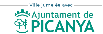 Panazol : Ville jumelée avec Picanya et Markt Erlbach